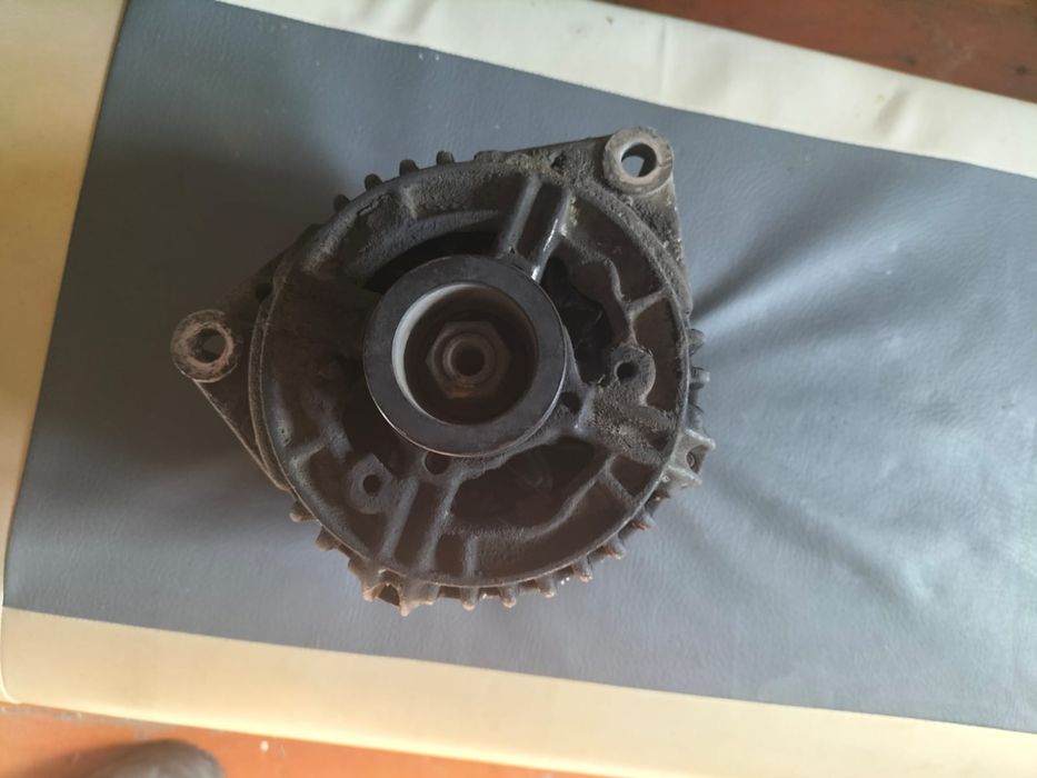 Генератор 150 ггрц