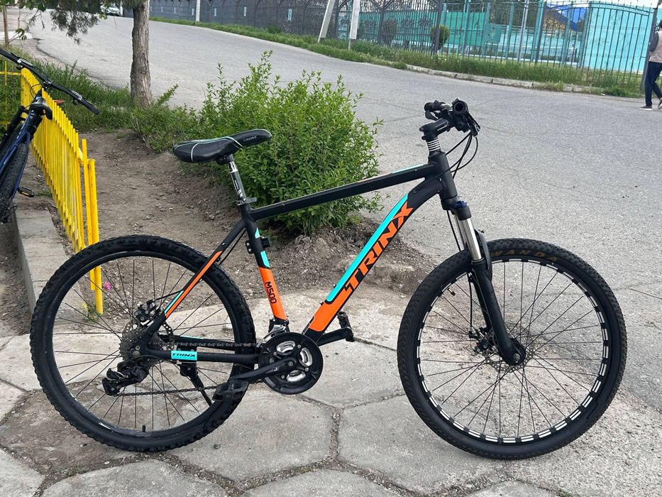 Продаётся TRINX М500