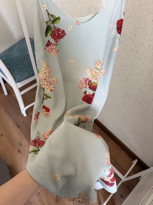 Продам платье комбинацию