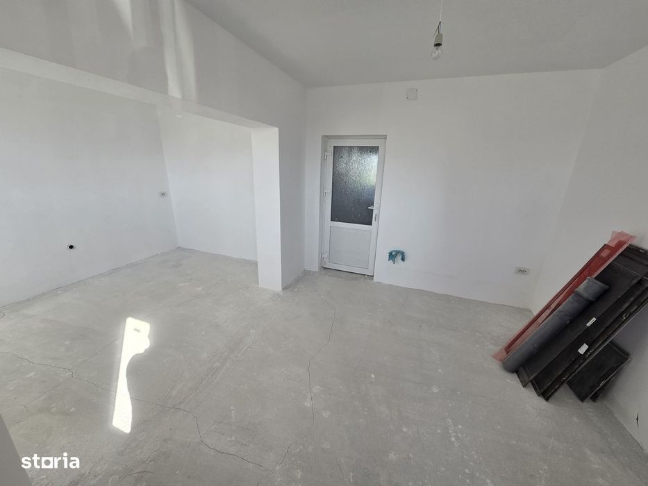 Casa Mare cu Teren 1775 mp cu Potențial Economic