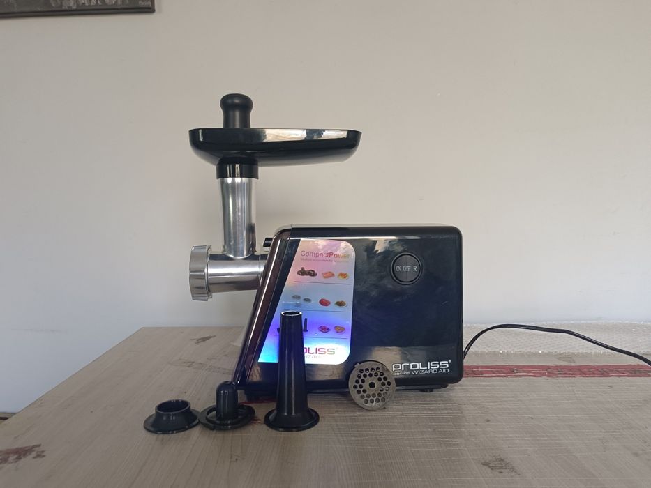 Мясорубка за 10000 тг