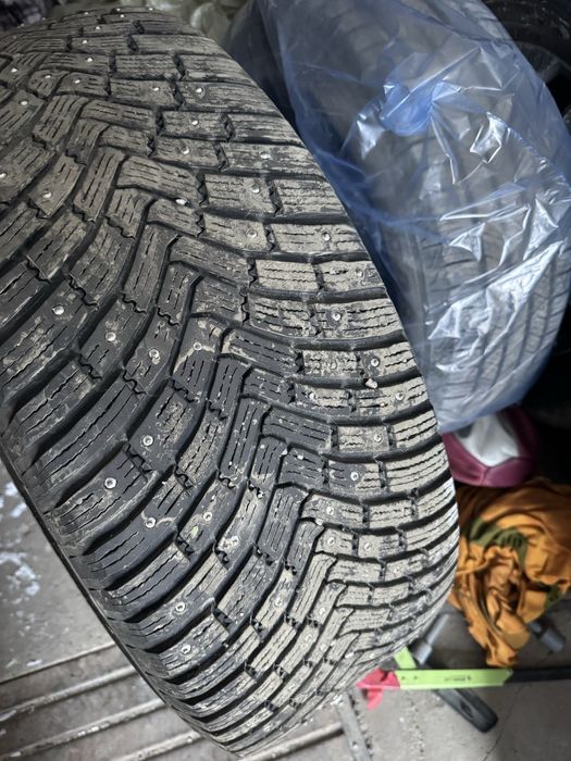 R18 285на 60 покрышка