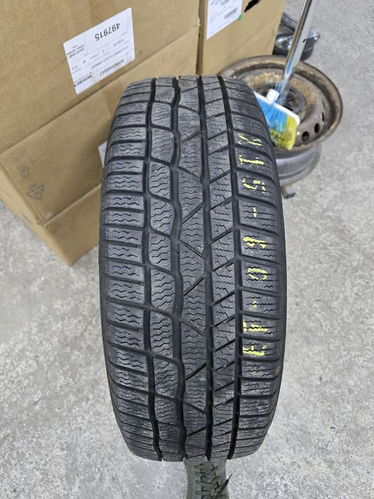 1 Брой Гума 215/60/17 Continental 7mm