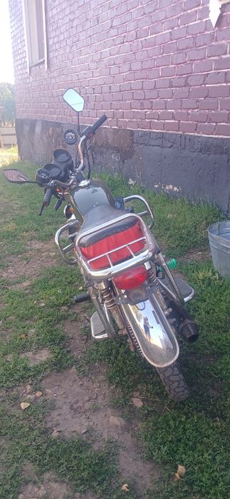 Продам яки 110 куб