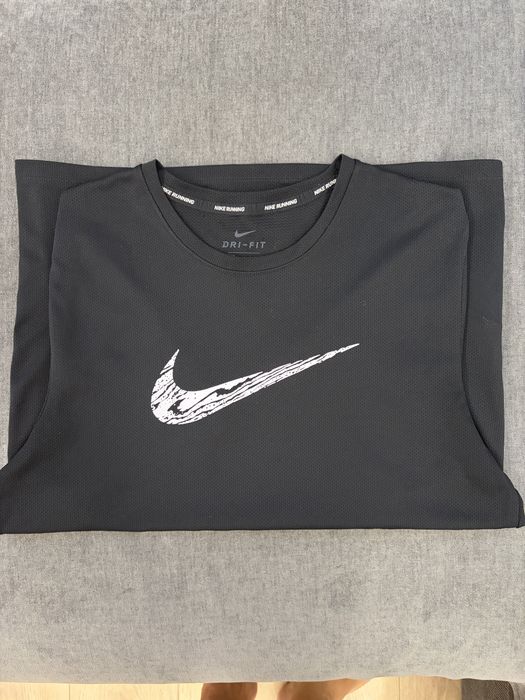 Мъжка тениска Nike