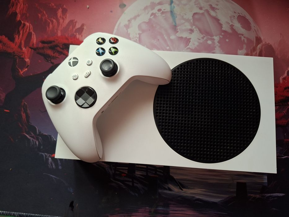 Xbox Series S 512gb