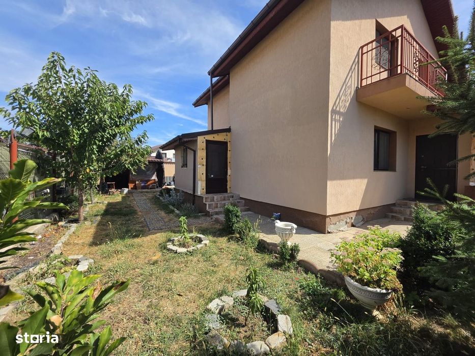 Vila 4 Camere | 200 m de Blv. si Scoala