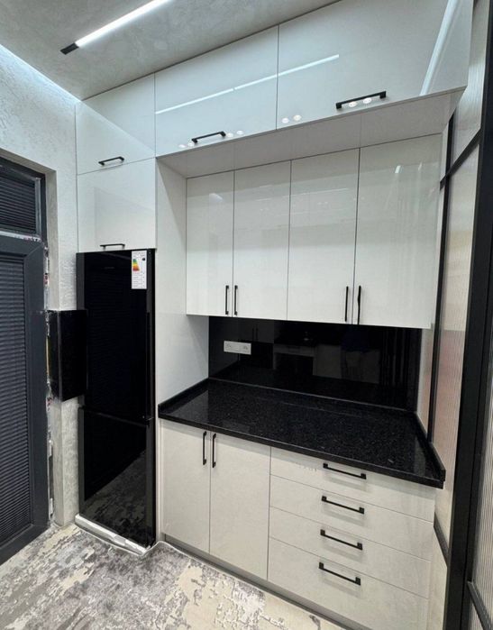 Sergiliy metro Elit hous