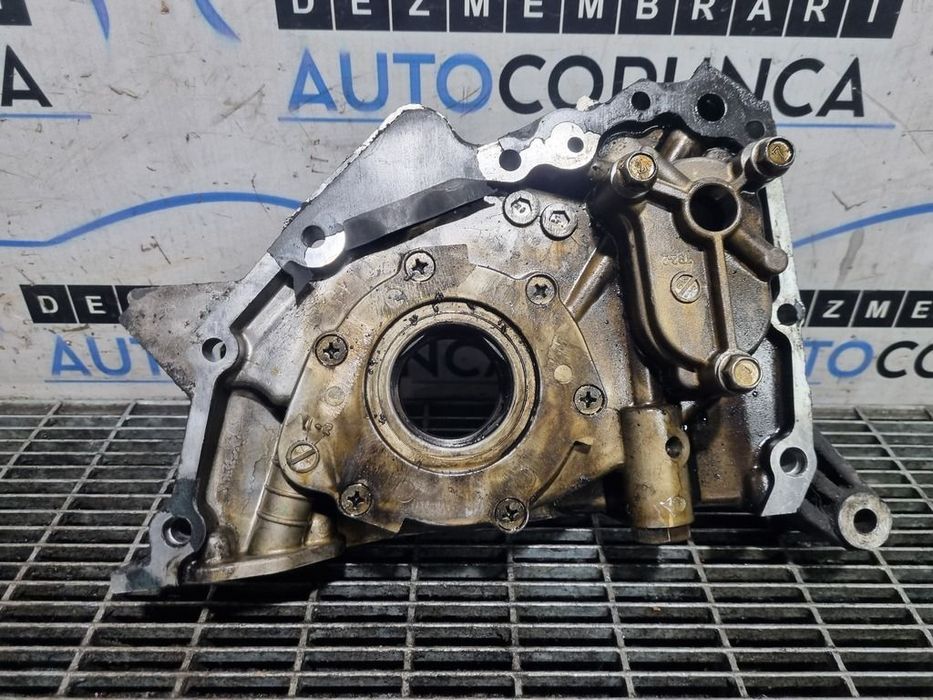 Pompa ulei Mitsubishi L200 2.5 Diesel 2006 - 2010 136CP 4D56 (516)