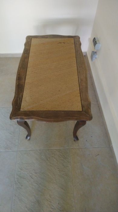 Холна МАСА"с мраморен плод"