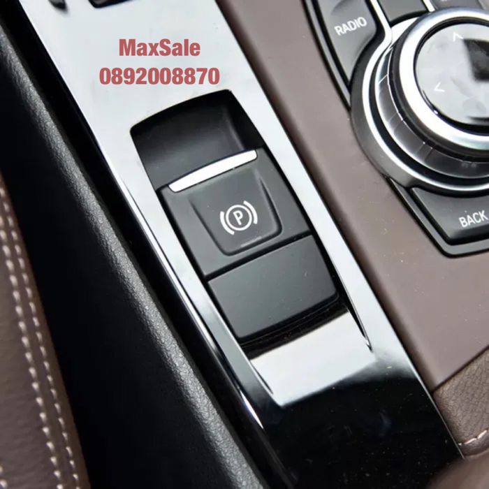 Копче капаче бутон за ръчна спирачка BMW F48 F49 F39 F45 F46 БМВ