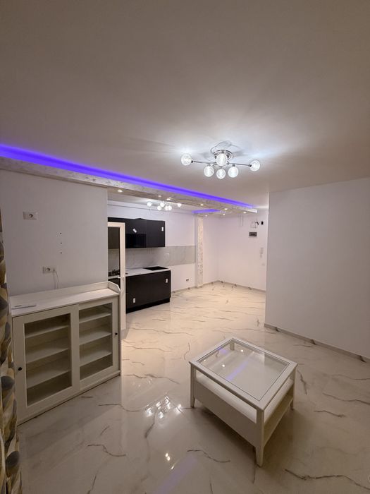 Garsoniera militari residence/30mp/bloc nou/ne locuita/finisaje noi