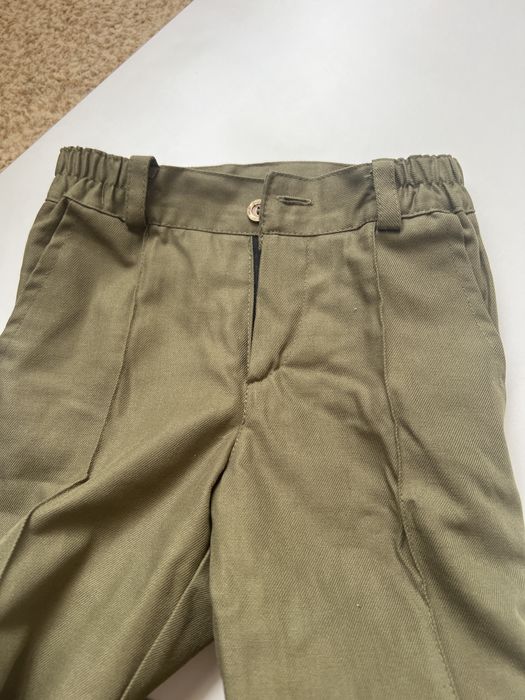 Продам брюки детские