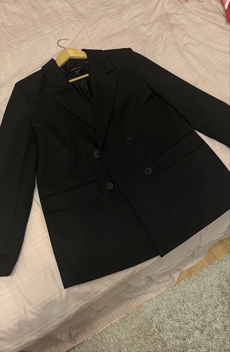 Пиджак Massimo Dutti (оригинальный)