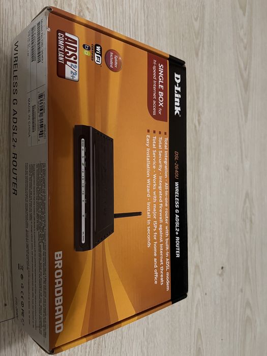 Модем роутер продается срочно