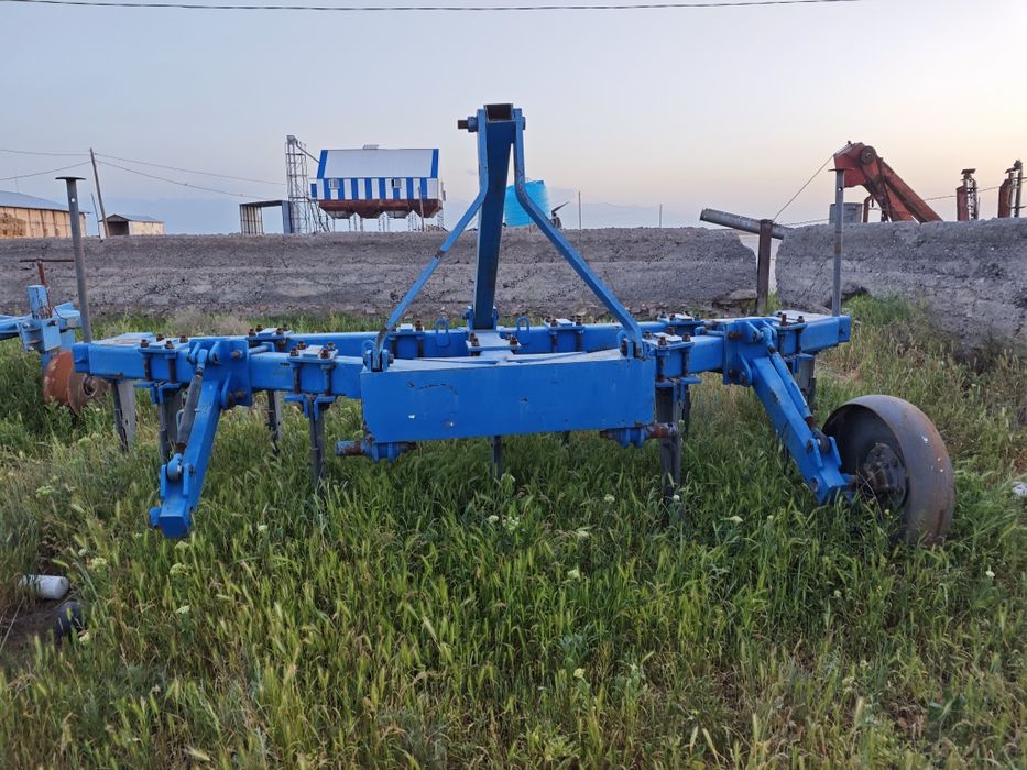 Продается ПЛУГ ПЧ 4,5