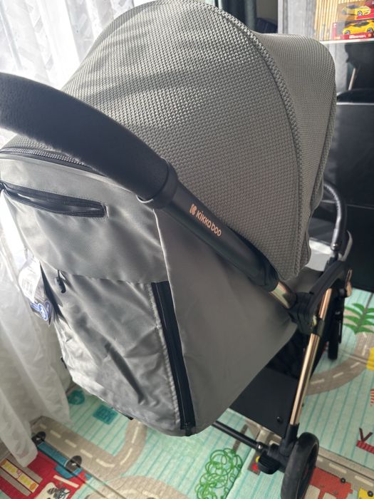 Лятна количка Kikkaboo eden