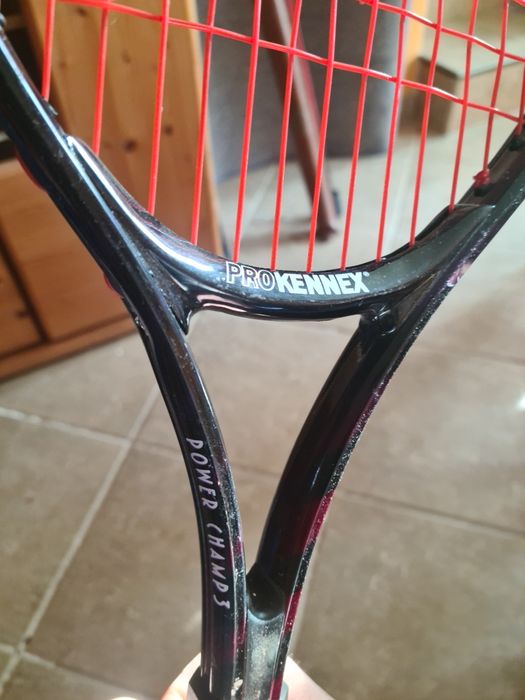 Paletă tenis Pro Kennex  power Champ 3