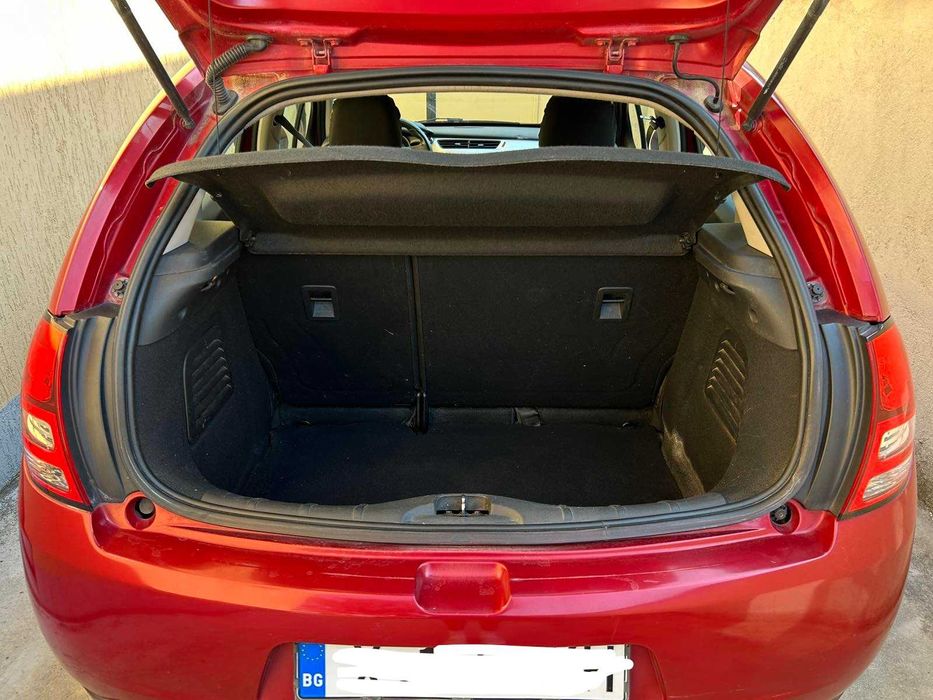 Ситроен С 3, Автопилот