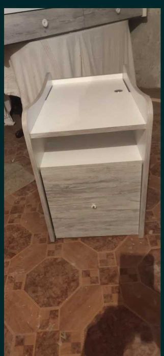 Детска кошара, легло