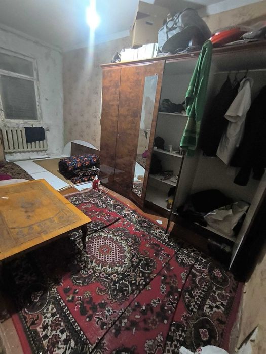 Kvartira sheriklikga bodomzor metro yunusobod