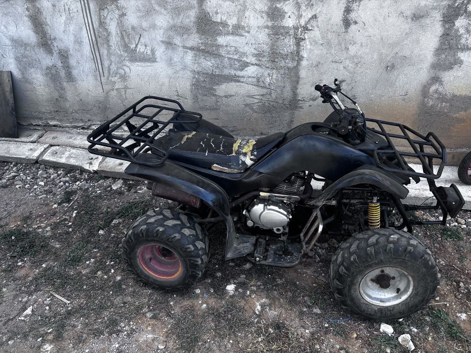 Atv250cc