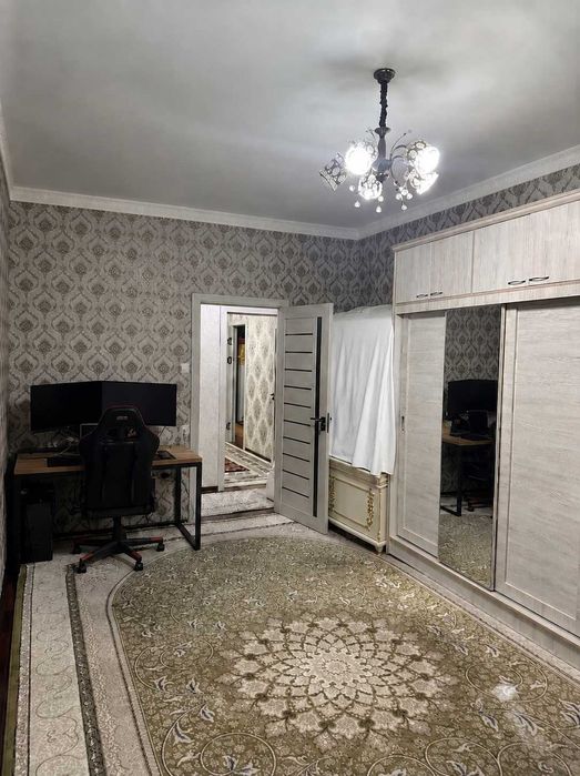 2 xonali kvartira sotiladi Chilonzor 9 mavze maklersiz.