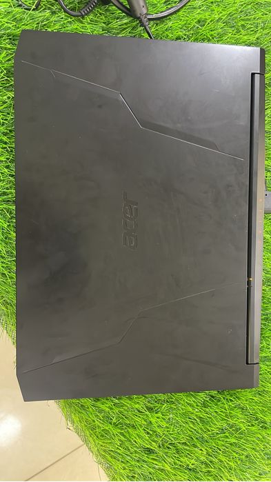 Acer Nitro игровой ноутбук