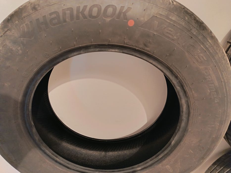 Летни гуми 215 65 17 Hankook dot 25