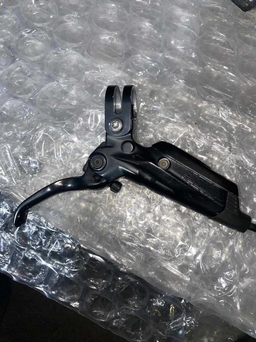 Спирачки за велосипед SRAM Code, SRAM Guide