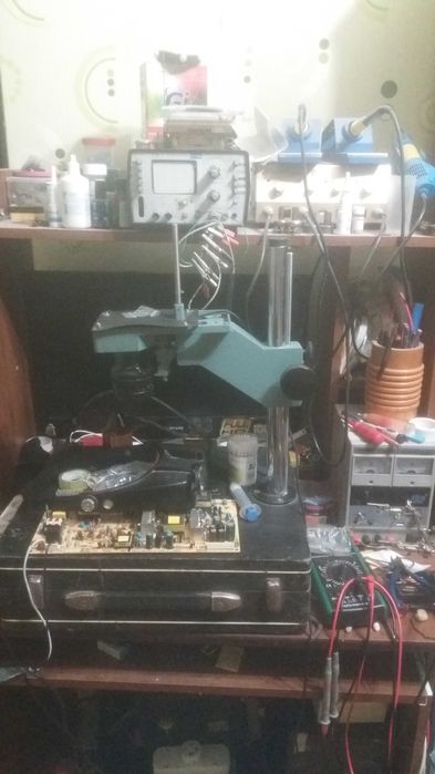 Ремонт телевизоров Костанай