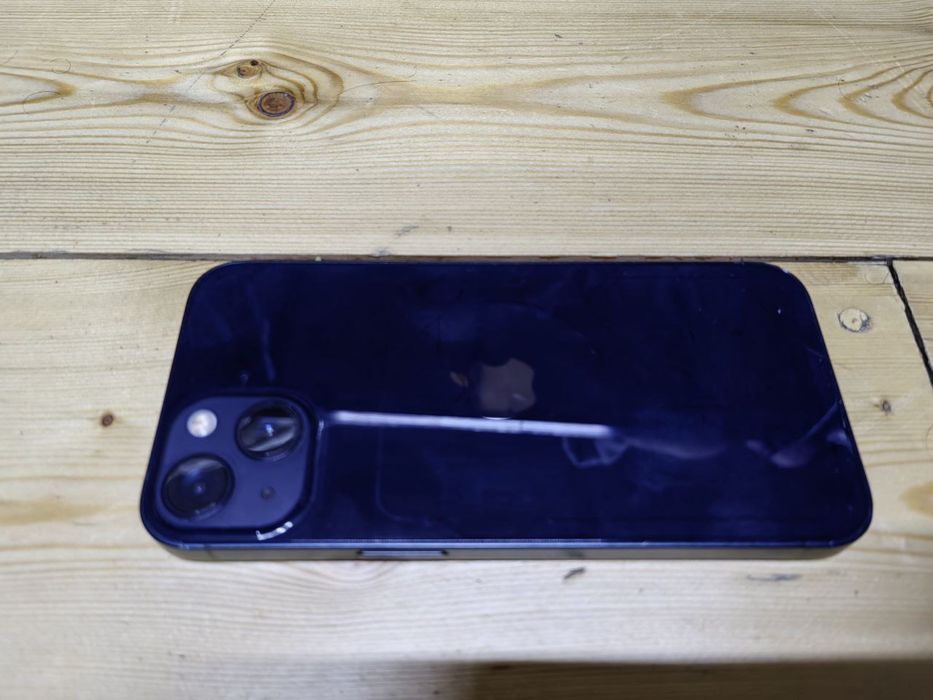 iPhone 13 128 gb акб 87
