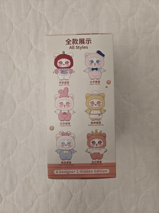Blind box / блайнд бокс / фигурки/ коллекция / игрушки