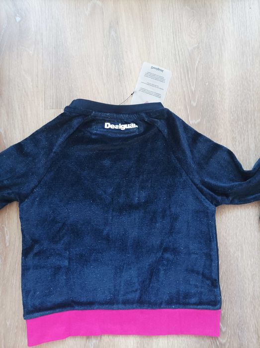 Desigual блузи 3-5год