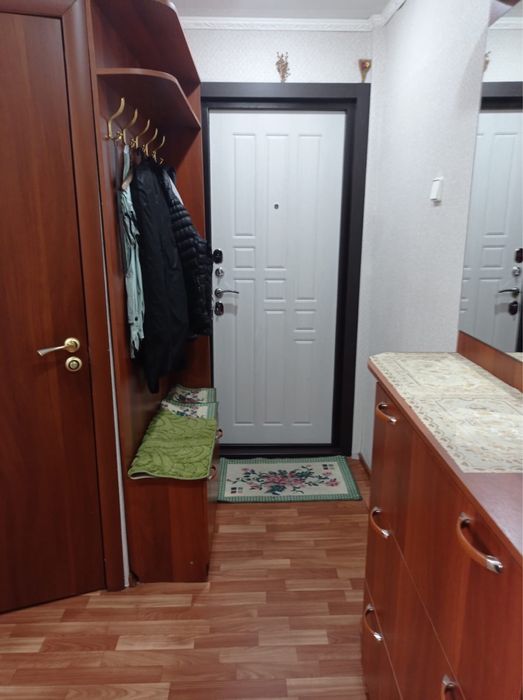 Продам 2-х комнатную квартиру