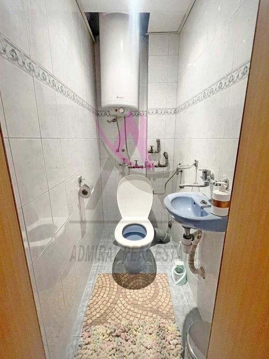 Дава се под наем Тристаен апартамент в Варна, Лятно кино Тракия - 80 кв.м за 665 € - Снимка #5