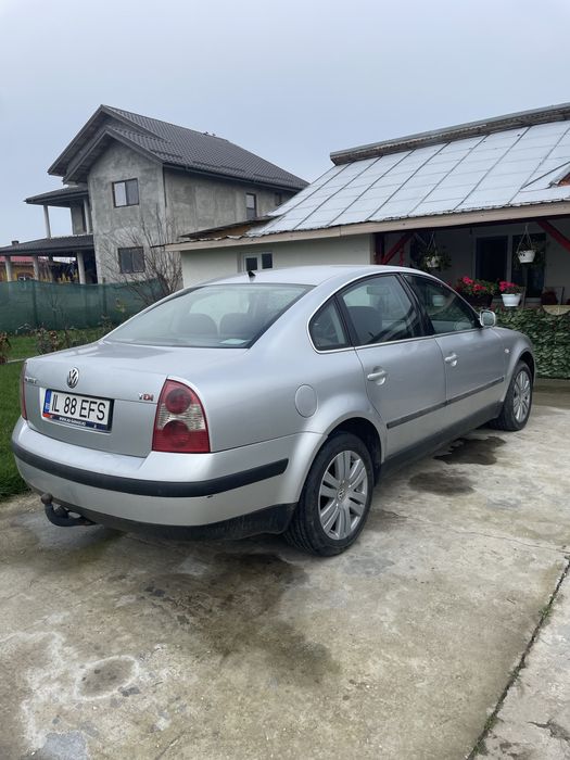 Vand passat b5.5 1.9 tdi