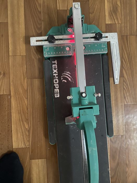 плиткарез ,кафел кесетін станок