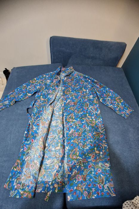 Продаются халаты,платья, ночнушкаа