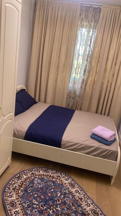 Квартира Посуточно