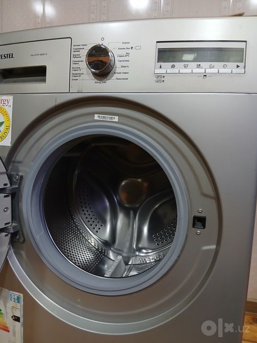 Стиральная машина Vestel.Kir moshina Vestel 6 kg/кг