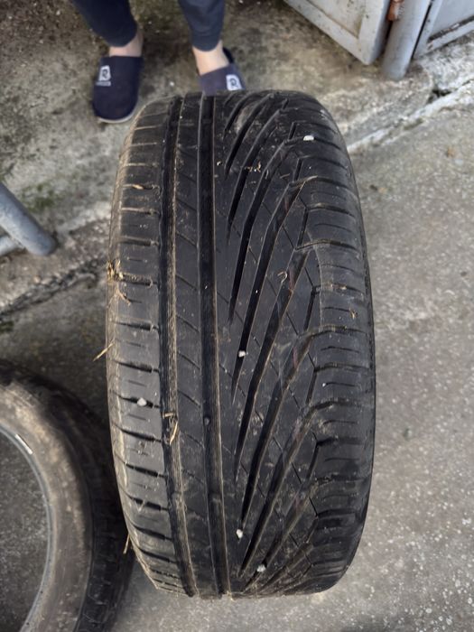 Anvelope 215/55/r17