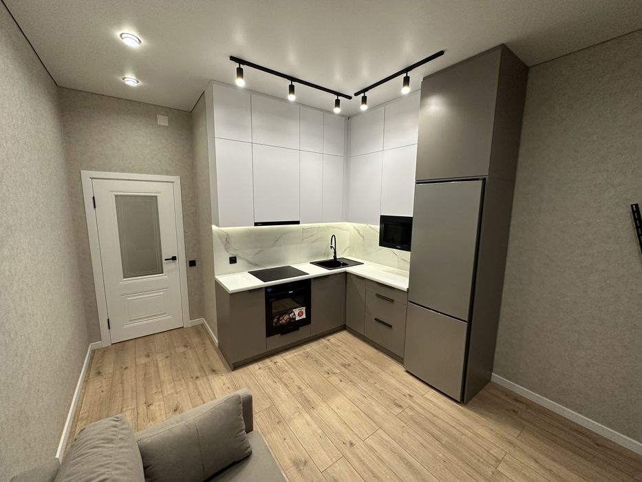 Сдам в аренду Евродвушку район Mega Park