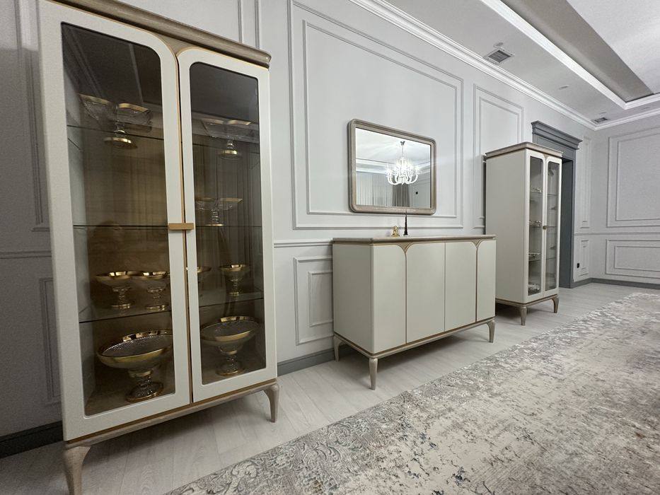 Гостиная комплект