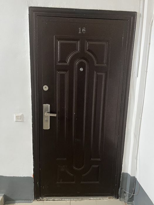 Сыртқы есік 40000тг