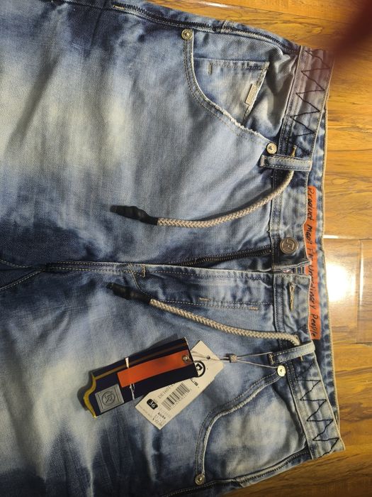 Джинсы  RADIUS, Америка Новые! Размер 50/52