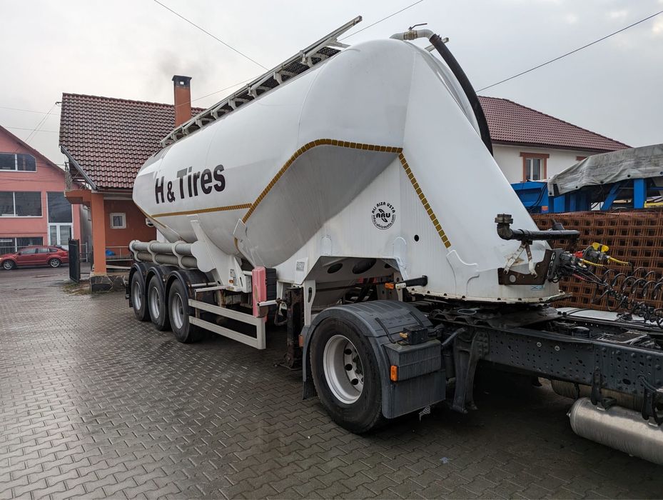 Ali Rizza  Turcia 2018 35 MC 16000 euro