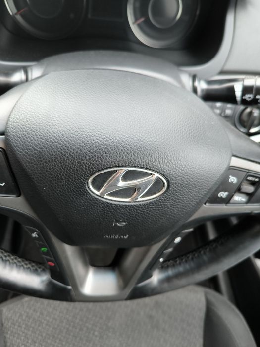 Airbag за Hyundai i40