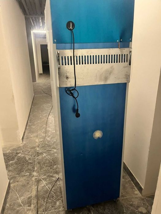 Медицинские холодильники