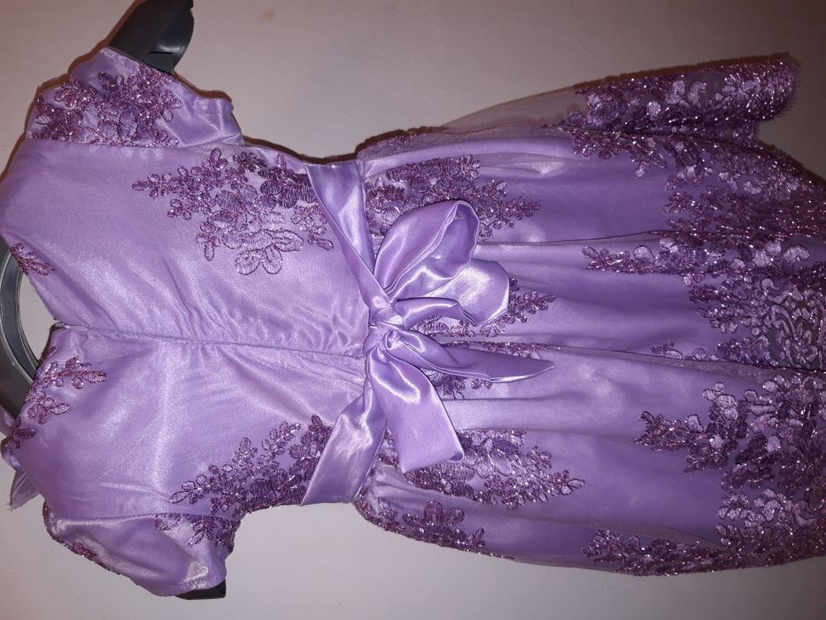 Платье" Софии Прекрасной"